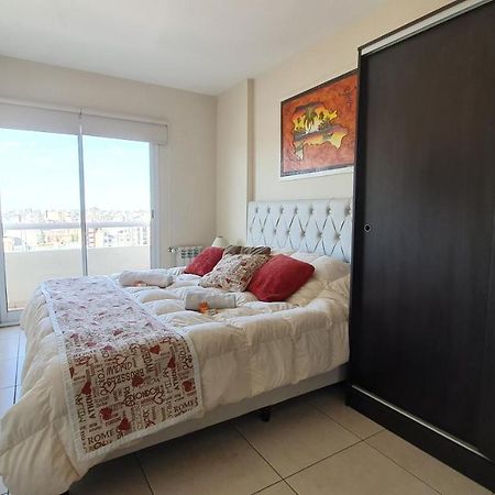 Torre Olmos III Apartment Córdoba Luaran gambar