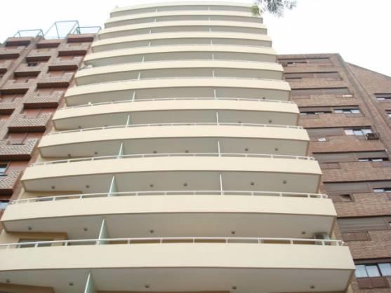 Torre Olmos III Apartment Córdoba Luaran gambar