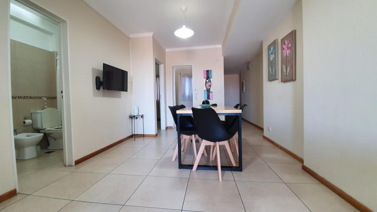 Torre Olmos III Apartment Córdoba Luaran gambar