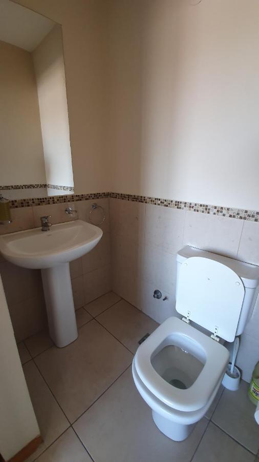 Torre Olmos III Apartment Córdoba Luaran gambar